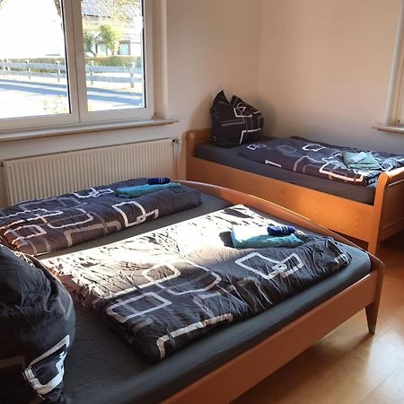 Bimbacher Betten Luaran gambar