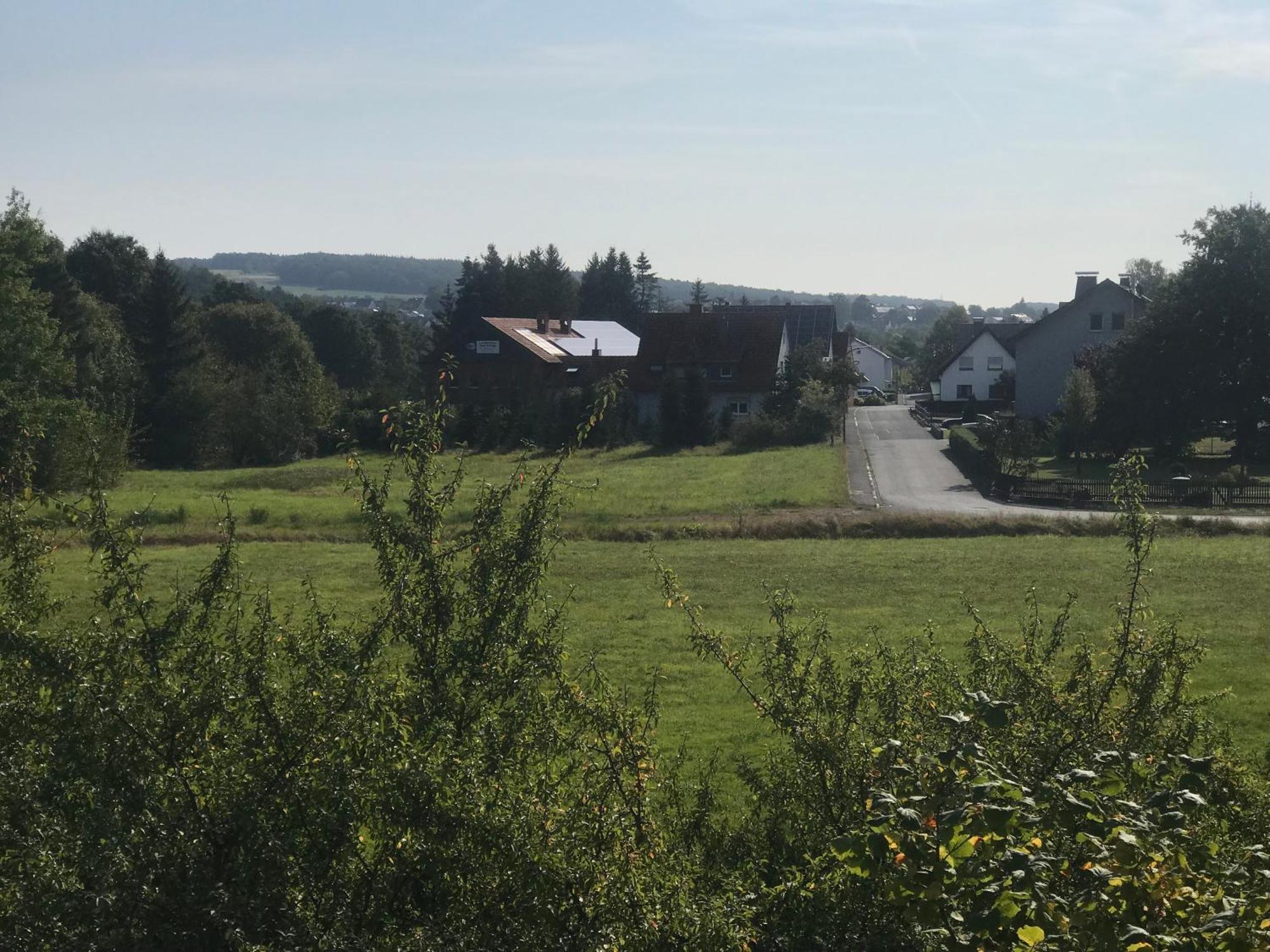 Bimbacher Betten Luaran gambar
