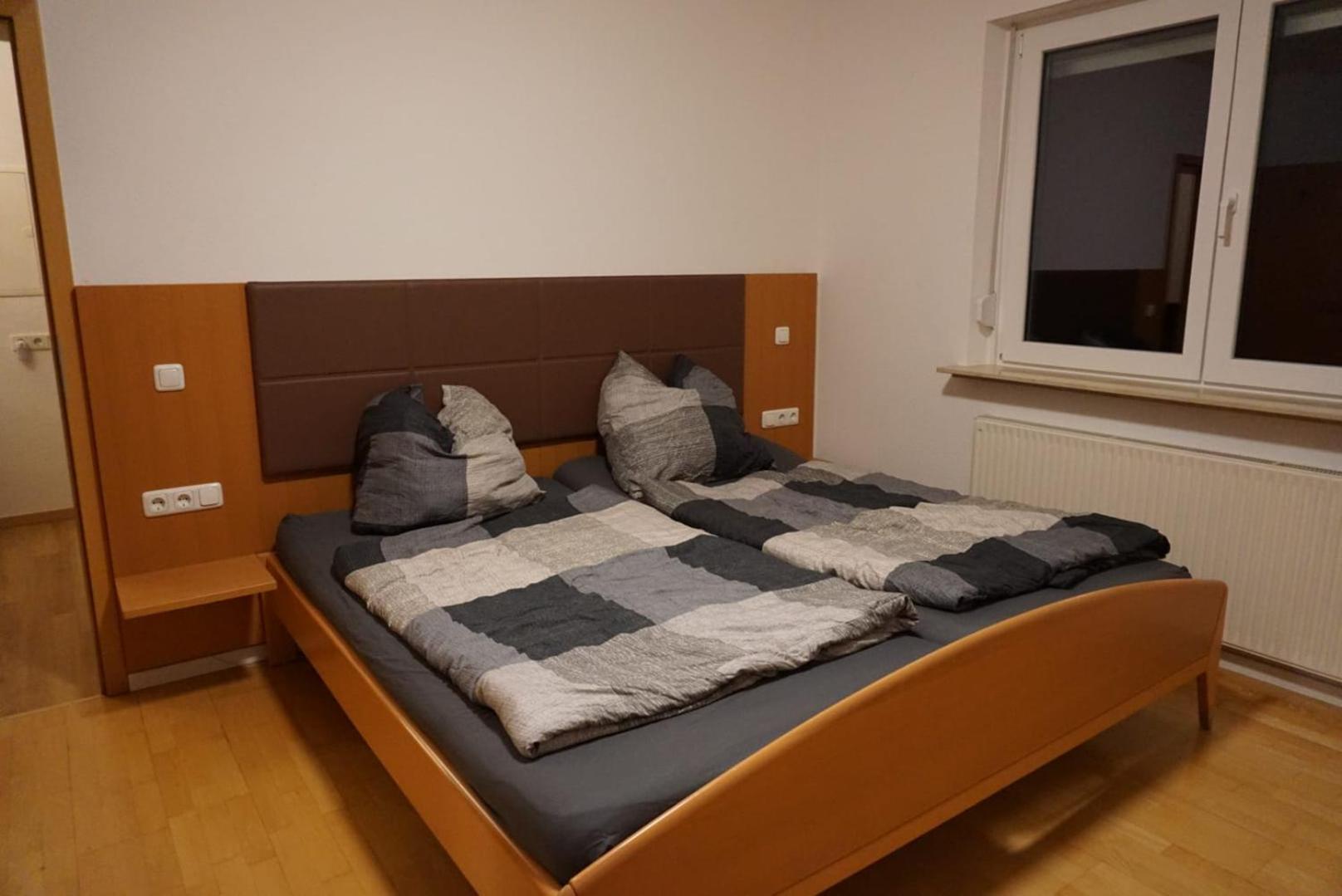 Bimbacher Betten Luaran gambar