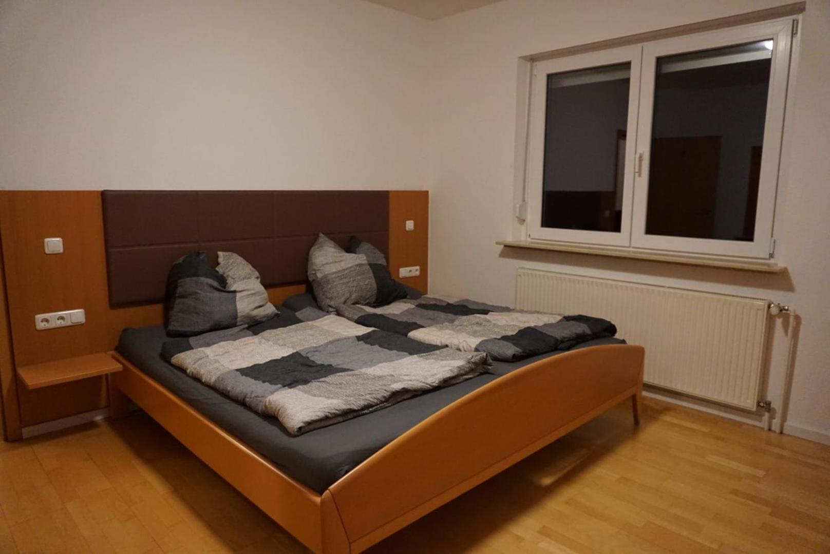 Bimbacher Betten Luaran gambar
